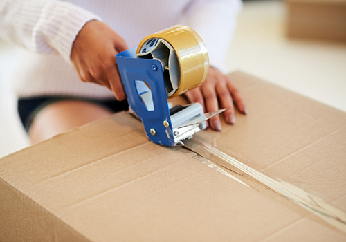 Cost Effective Commercial Packing Services in Houston TX