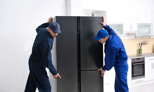 Cost-Saving Strategies For Heavy Item Relocation