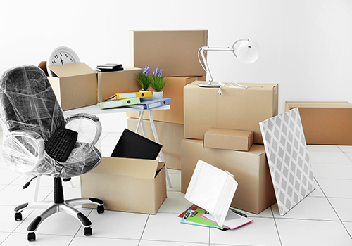 Essential Items To Pack For Commercial Move
