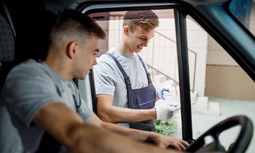 How Do Across Country Movers Transport Your Belongings?