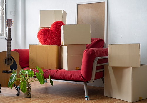 How Much Does It Cost To Move Furniture?