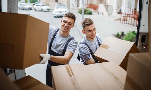 Importance Of Local Moving Services
