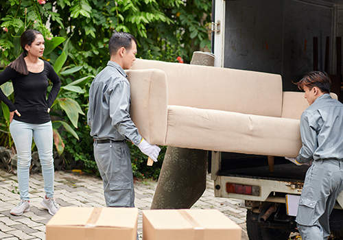 Preparing Furniture For A Move: Tips & Techniques