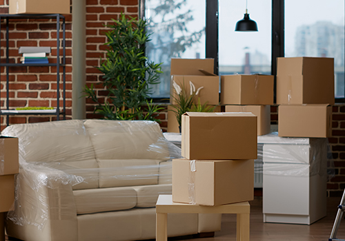 Transportation Methods For Long Distance Furniture Moving