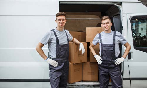 What To Expect During Nationwide Moving?