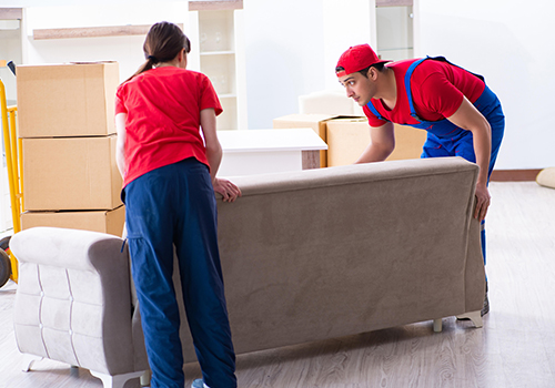 7 Benefits Of Hiring Office Furniture Movers For A Houston Business